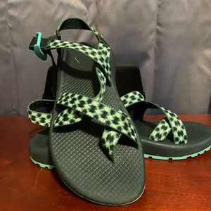 Chaco Z/2 Classic Sandals